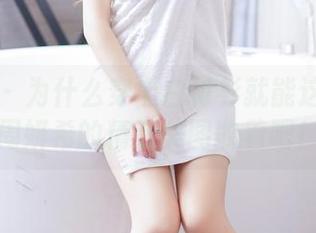 果团网 – 为什么穿上白衬衫就能这么美？周妍希的精选美图收着吧！