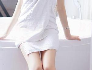 在果团网定制的朦胧美人中，找个角度，或许会看到不一样的你？