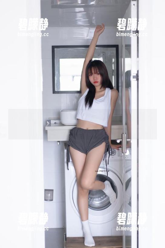 原图来袭！柒柒不可爱的护士造型有没有那么一丝丝诱惑？