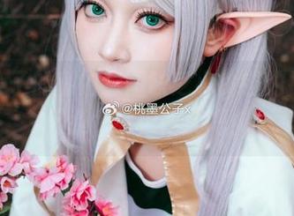 桃墨公子的私拍套图缺乏小铃铛的撩，没问题，咱们改良吧！