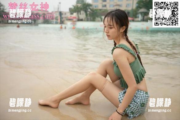 梦丝女神 - 宁夏的白裙特辑，收集每一抹无暇的白。