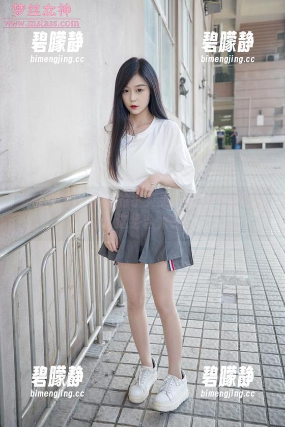 梦丝女神 - 学后的小灵灵:美图与壁纸碰撞,这组合太绝! 梦丝女神 - 学后的小灵灵:美图与壁纸碰撞,这组合太绝!