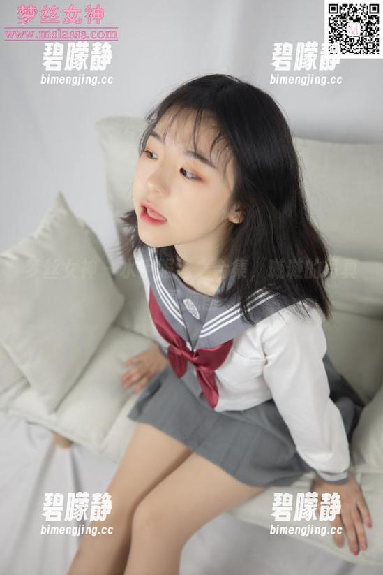 梦丝女神 - 水手服迷之合集，璇璇的写真导航图