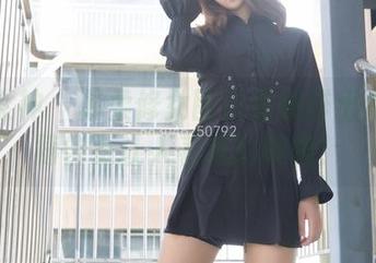 梦丝女神 – 苏柔修女图册超新鲜出炉：比祷告更让人着迷的视角！