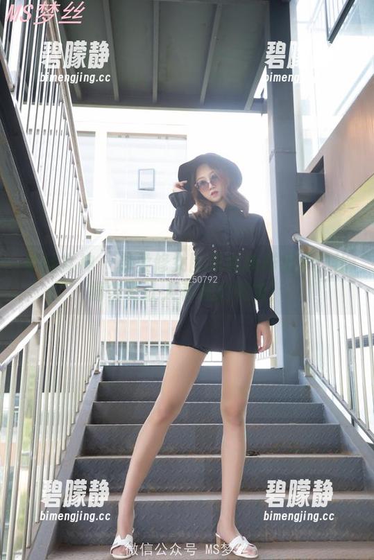 梦丝女神 - 苏柔修女图册超新鲜出炉：比祷告更让人着迷的视角！