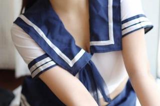 模范学院 – Dreamy小乔的粉色写真，直接把我的审美拉到一个新的高度。
