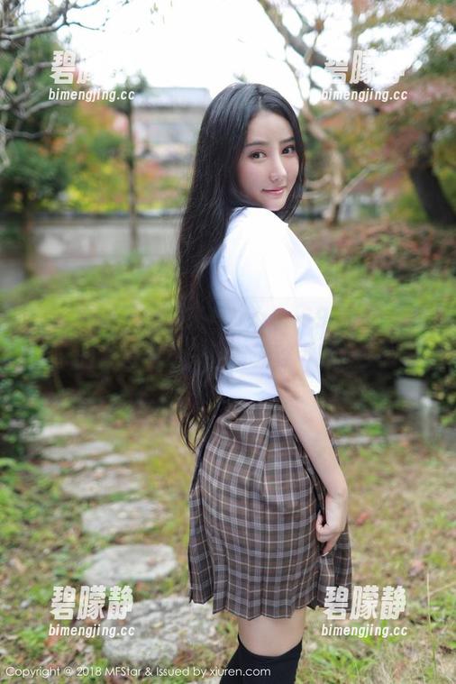 模范学院 - 无圣光+lingyu69=完全清新的套装合集，拥有无数可能性！