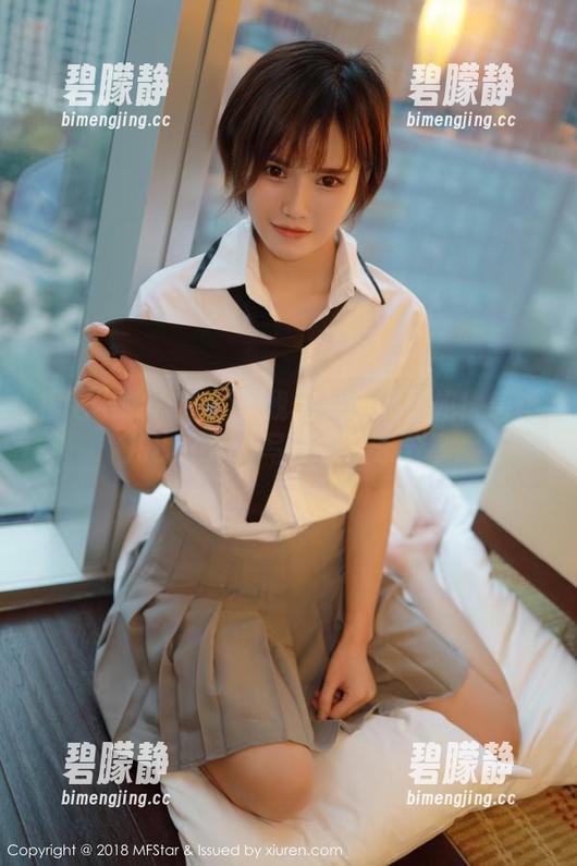 模范学院 - 这就是我们呆萌的姐姐!唐琪儿Beauty写真集欢乐分享 模范学院 - 这就是我们呆萌的姐姐!唐琪儿Beauty写真集欢乐分享