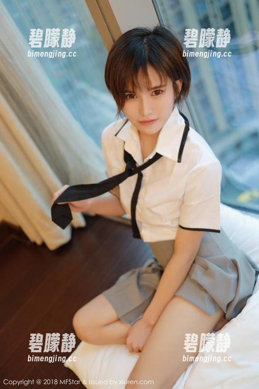 模范学院 - 有人说星萌和她的妹妹套图水乳交融，前方高能，请分享你的看法哦！