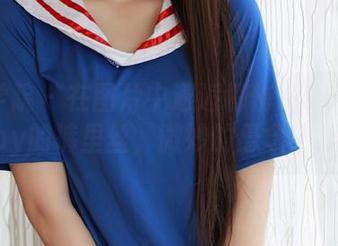 模范学院 – 在图片中邂逅柳侑绮Sevenbaby的裤里丝，微妙的悬念感满满