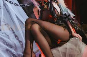整个冬天只想看清水由乃的美少女万华镜，这些图片太难忘了！