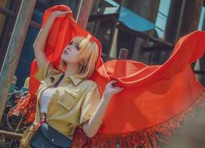 收下这份来自渊秧的网盘：FGO-阿瓦隆庆典合集，给我的小心脏填了满满的期待
