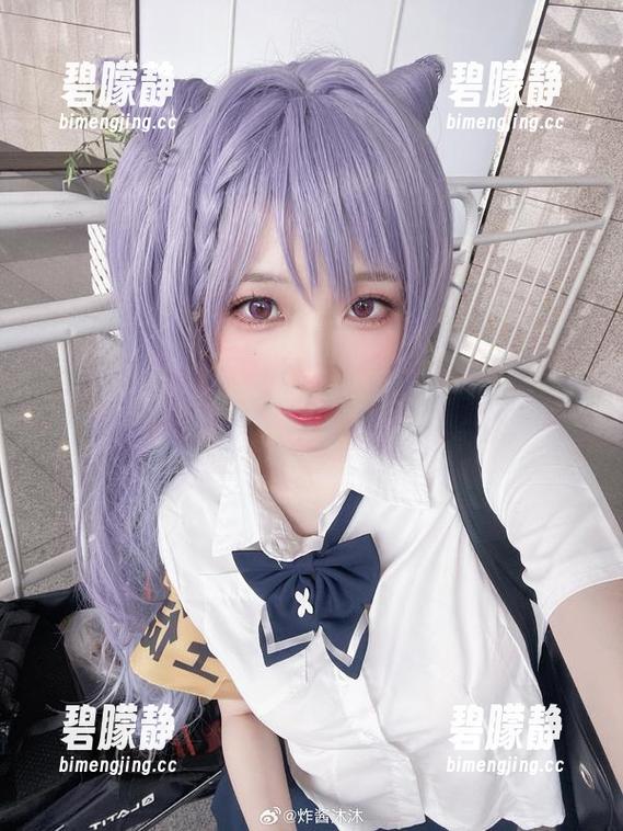 私拍作品——炸酱沐沐的比基尼，给我来一打！
