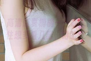 爱尤物 – 高清版夏桐桐——油亮得我忍不住想多看几眼，哈哈。