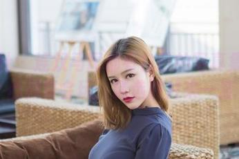 爱蜜社 – 连双马尾都有自己的写真集？梦心月真会玩，精选照片来一波