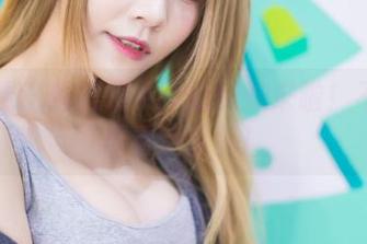 爱蜜社 – 陈思琪Art的妹妹来啦！不信你看看这套图！