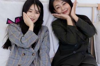 物恋传媒 – 嘟嘟不愧是大师，正午阳光下的原图就跟画一样，让人看了想再看！