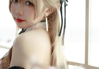 猫田圣奈奈图集：这白玉佳人到底有什么不一样