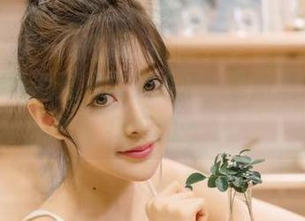 王羽杉的御姐写真又来了，更新总让人心痒痒的…
