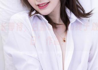 经过漫长等待，白露Bululu终于放出‘夏日’作品！