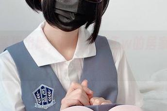 绝不按常理出牌，眼酱大魔王w的居家女友私拍美图集
