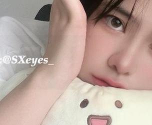 怎么样？眼酱大魔王w的体操服原图更新，你们被惊艳到了吗？