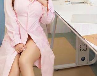 秀人网 – Egg尤妮丝的JK原图：究竟是摄影技巧，还是她本来的魔力？