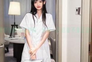 秀人网 – 初梦瑶的花嫁特辑：分享一下这组不务正业的作品集！
