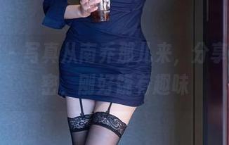 秀人网 – 写真从南乔那儿来，分享些小秘密，刚好饶有趣味