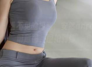 秀人网 – 看不见的福利，安然anran的透明意图，图拍到你