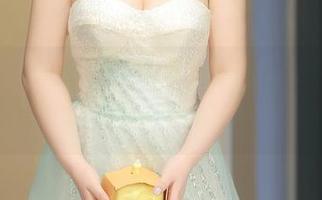 秀人网 – 说好的日常，万万没想到会带来安然anran的全套写真，太神奇了。