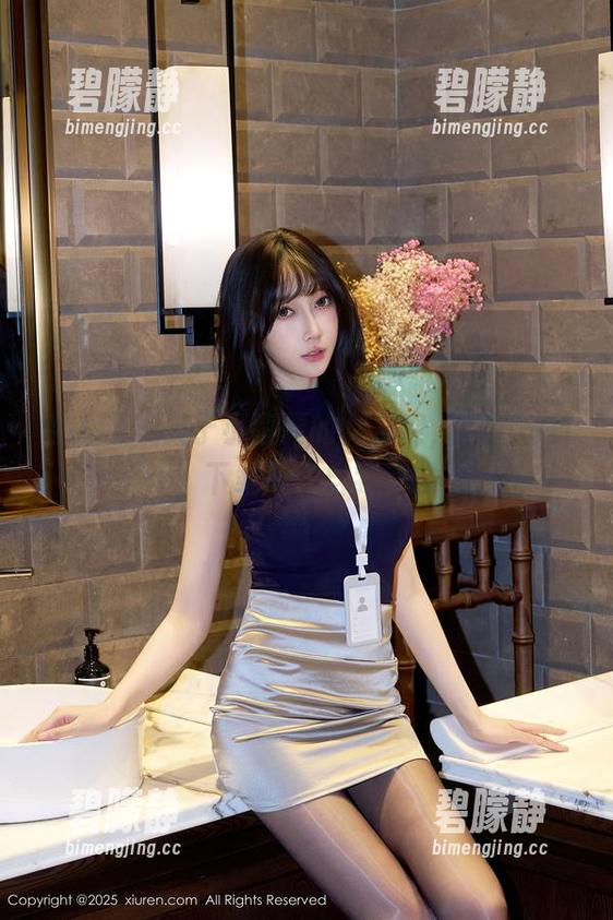 秀人网 - 关于小蛮腰的女友们，美图一览，下载前先自我评估
