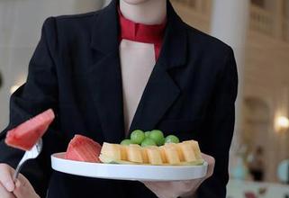 秀人网 – 你见过水水姐的“天使”照片吗？合集里每一张都让我想赶紧找个魔法棒。