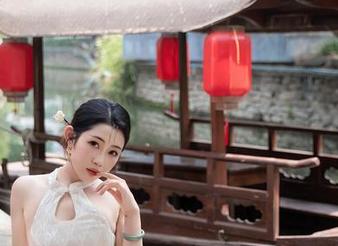 秀人网 – 沫晓伊baby姐的写真，看到没，套路还在继续
