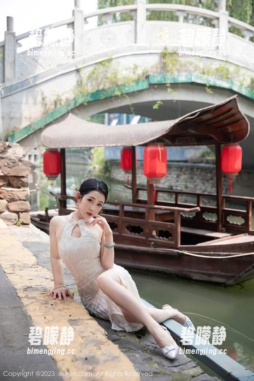 秀人网 - 沫晓伊baby姐的写真，看到没，套路还在继续