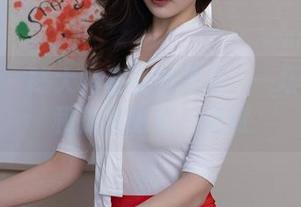 秀人网 – 陈大榕和她的眼镜：一场关于美和扯淡的照片之旅