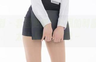 紧急企划 – 套图更新！小恩的制服挑战也太让人好奇了吧～