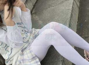 紧急企划 – 樱可私房，裸足图集进入“我很自信，好吧！我没穿鞋”模式