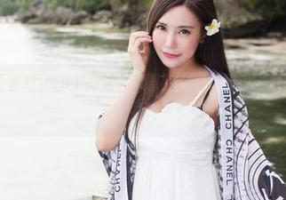 美媛馆 – 王馨瑶yanni的泳装大冒险：高清图包，水中一样惹人注目！