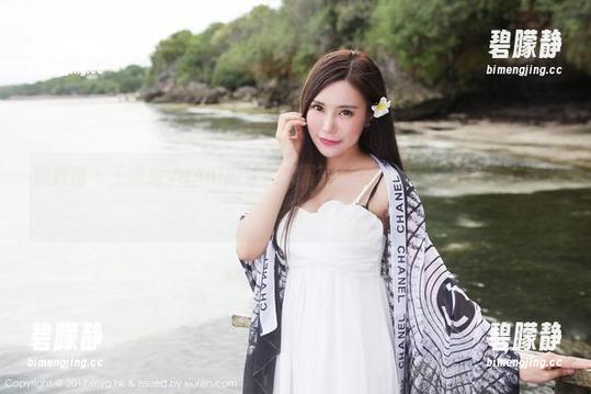 美媛馆 - 王馨瑶yanni的泳装大冒险:高清图包,水中一样惹人注目! 美媛馆 - 王馨瑶yanni的泳装大冒险:高清图包,水中一样惹人注目!