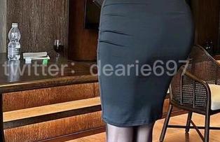 微密圈 – 发现脸红Dearie的高清美丝后，我的网盘都快撑不下了！