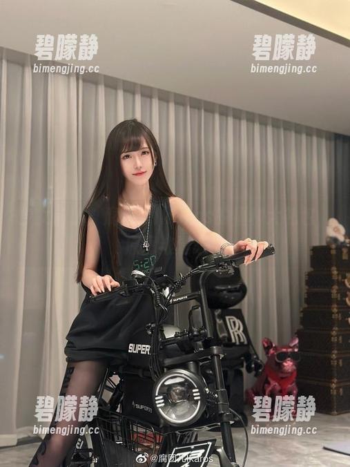 少女前线：腐团儿Ikaros的福利大礼包，原图滚滚来！