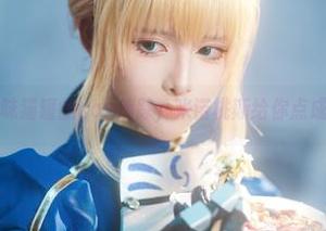 腥味猫罐的cos迷踪，米诺桃斯给你点成见