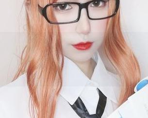 在时光的缝隙里，芋圆侑子cos小野猫的涟漪荡漾