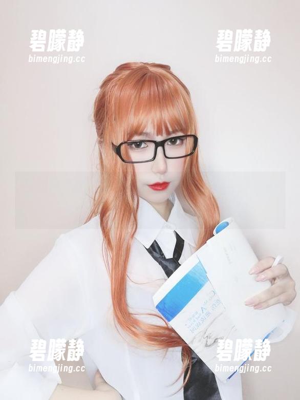 在时光的缝隙里，芋圆侑子cos小野猫的涟漪荡漾