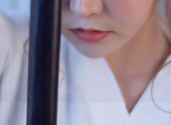 菠萝社 – 马尔代夫之旅，柳侑绮Sevenbaby奉上诱人福利，难道是去当海洋女神了？