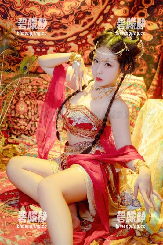 虎森森镂空合集，我们的网盘趣事又多了一笔！