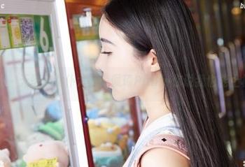 蜜桃社 – 无圣光女仆大赛：佩琦Pinky你说我也能上榜吗？
