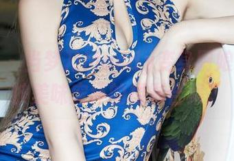 蜜桃社 – 当梦乃Mandy变身厨娘：一组被美味宠坏的摄影合集。