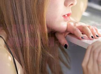 蜜桃社 – 瞅瞅铃木的少女美图，绝了，分享给我的小圈子，赞叹中
